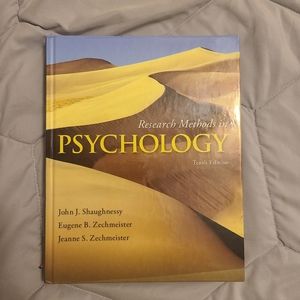 School Psychology Book